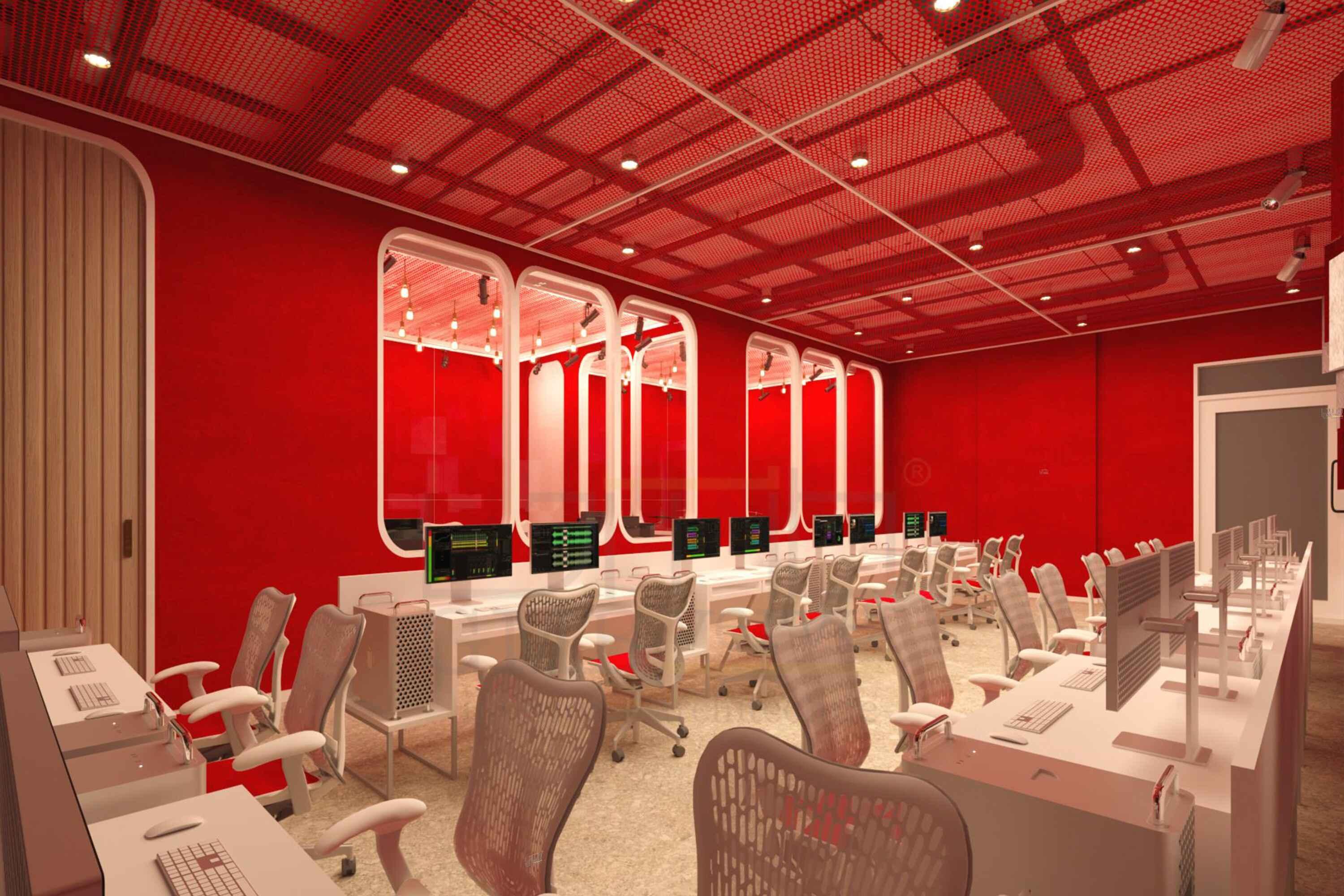 IACG Multimedia College Guntur Infrastructure and Facilities photo 112